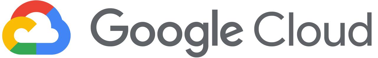 Google Cloud Logo